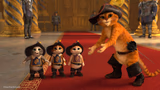 Puss in Boots Diablos