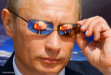 Putin Nuke