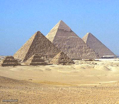 pyramids - meme generator image preview