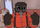 pyro cool
