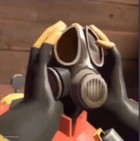 PyroFear - meme generator image preview