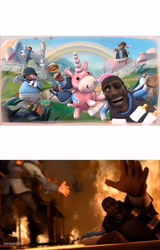 Pyrovision
