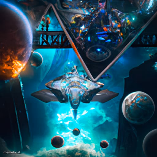 QuantumSpace234 template - meme generator image preview