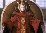 Queen Amidala