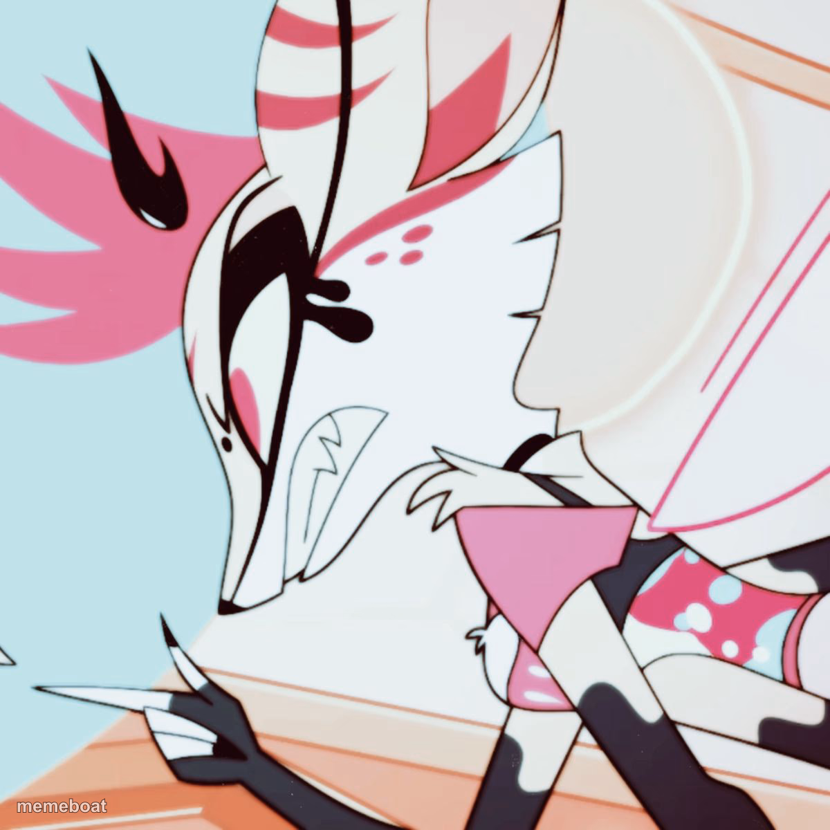 Queen Bee - meme generator image preview