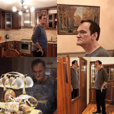 Quentin Tarantino what is life