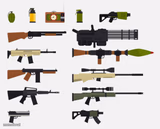 Quiet Kid Starter Pack