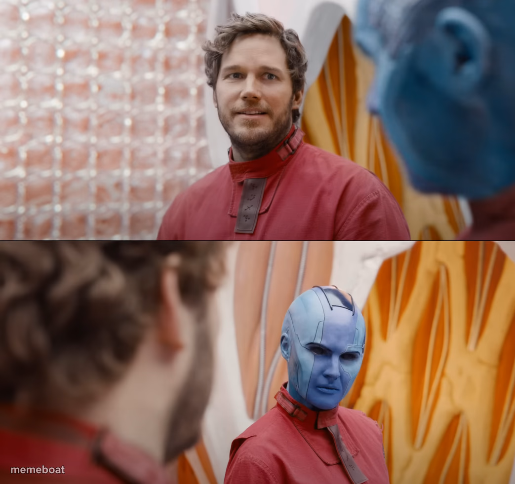Quill and Nebula - meme generator image preview
