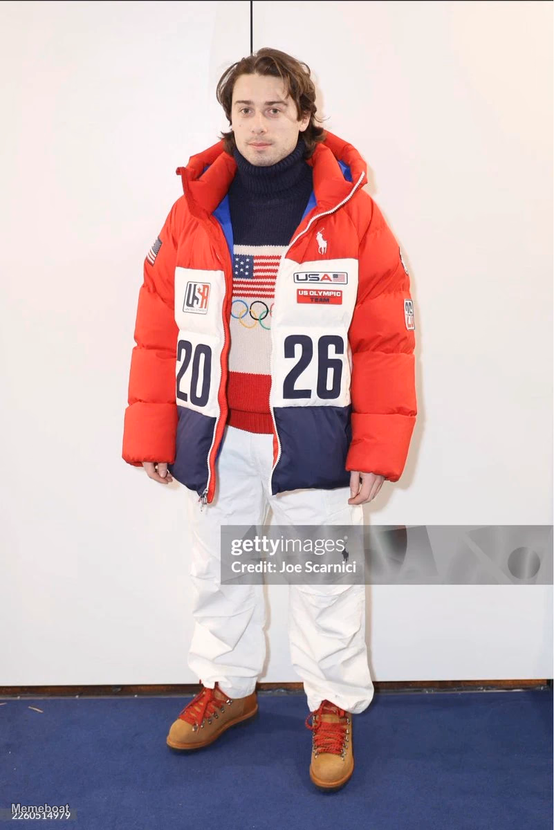 Quinn Hughes Awkward Pose - meme generator image preview