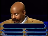 Quiz Show Meme