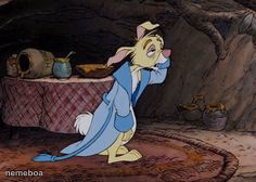 Rabbit - meme generator image preview