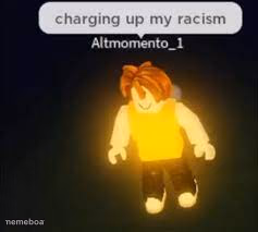 racist - meme generator image preview