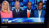 Racist Fox News