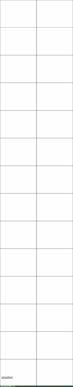 Rage comic Blank Template - meme generator image preview