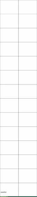 Rage comic Blank Template