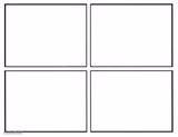 Rage Comic Template