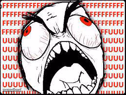 Rage Guy - meme generator image preview