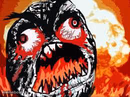 rage quit