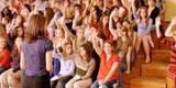Raise your hand if you have ever been personally victimized by R