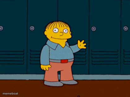 ralph wiggum - meme generator image preview