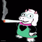 ralsei in ohio