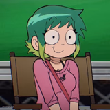Ramona Smile