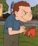 randall snitch