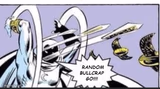 Random Bullcrap Go