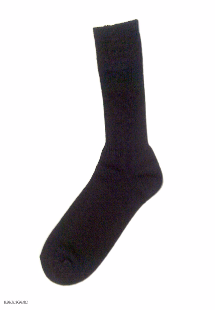 Random sock - meme generator image preview