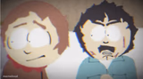 Randy and Sharon
