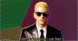 Rap God - Something's Wrong