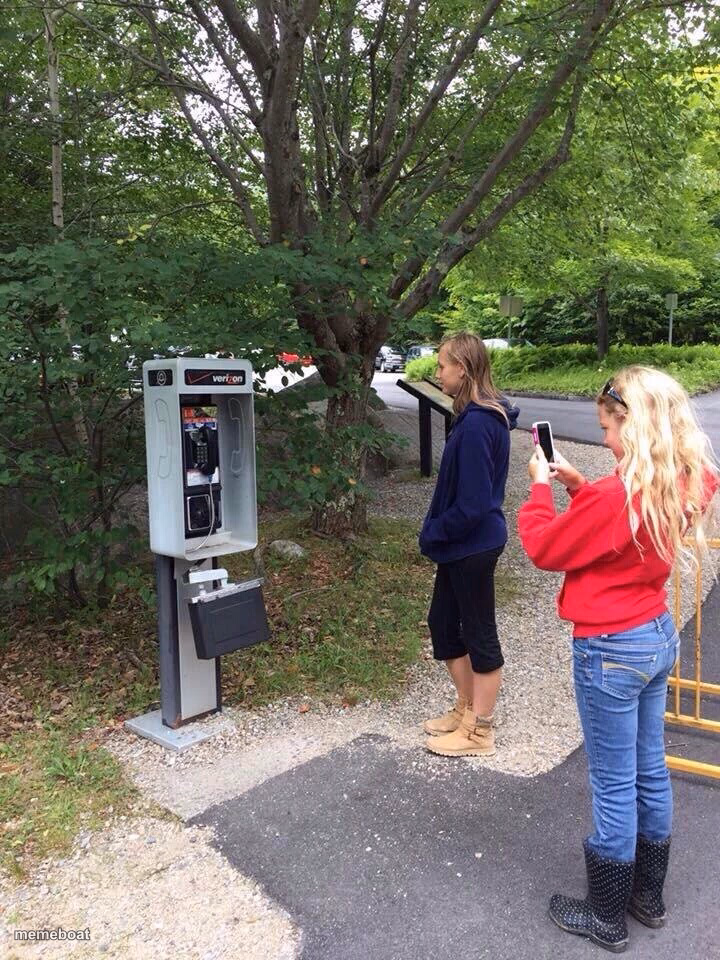 Rare sighting phone - meme generator image preview