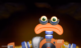 rare wubbox sad