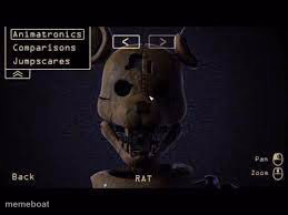 Rat - meme generator image preview
