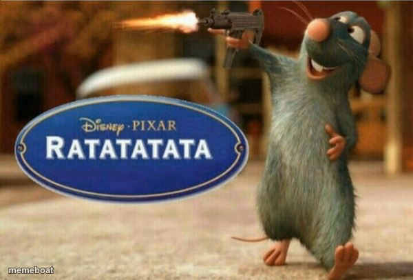 ratatata - meme generator image preview