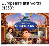 Ratatouille