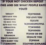 Rate me!