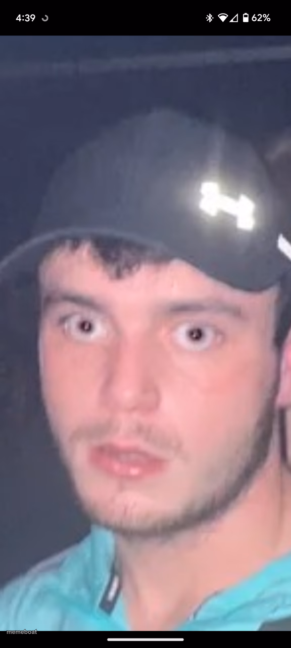 Rave eyes - meme generator image preview