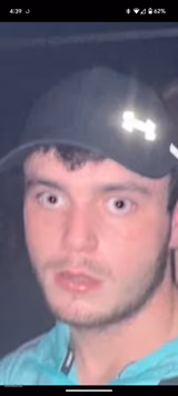 Rave eyes