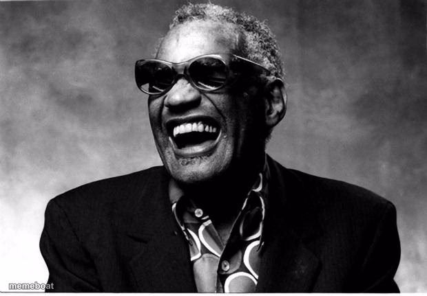 Ray Charles - meme generator image preview