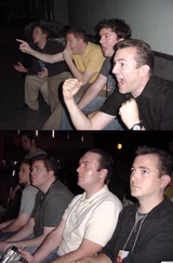 reaction guys