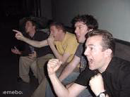 Reaction guys - meme generator image preview