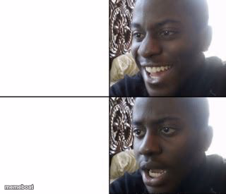 Reaction meme template - meme generator image preview