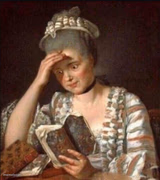 Reading troubled