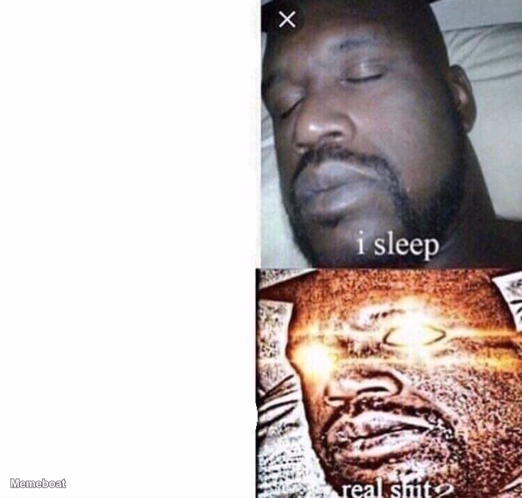 Real Shit - meme generator image preview