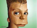 realistic bart simpson