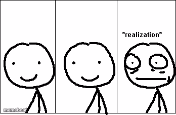 *realization* - meme generator image preview