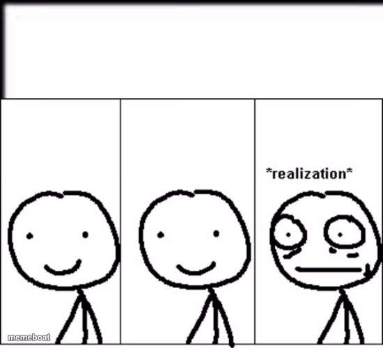 Realization - meme generator image preview