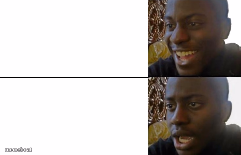 Realization - meme generator image preview