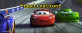 realization